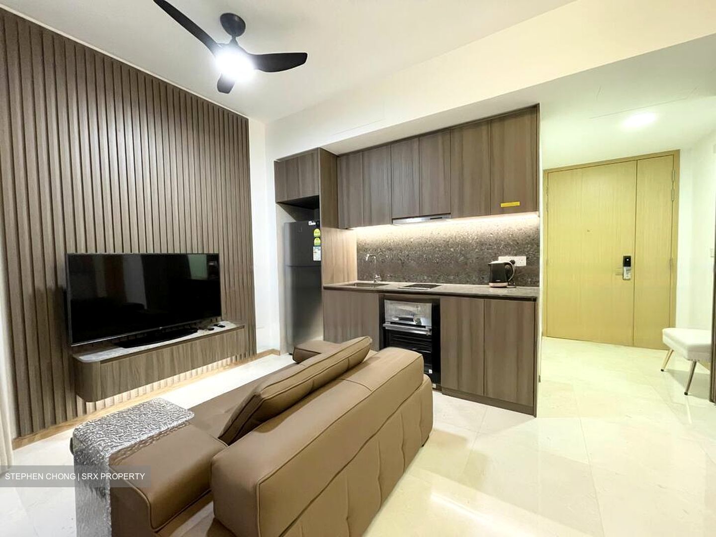 Fyve Derbyshire (D11), Apartment #497098281